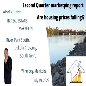 Are Housing Prices Falling in River Park South Q2 Real Estate Market Report July 19,2022