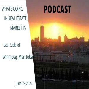 Podcast Wednesday June 29,2022