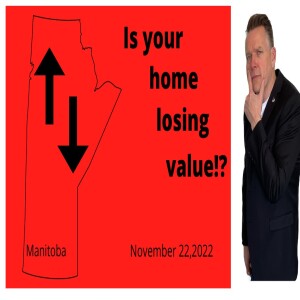 Tips Tuesday Is your Home Losing Value?!?! November 22,2022