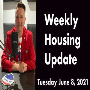 MLS Update on Steinbach, Kleefeld, Grunthal, New Bothwell, Mitchell June 8, 2021