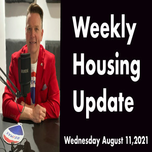 MLS Update on Lakeside Meadows, Kildonan Meadows, Transcona, Harbour View South and more August 11,2021