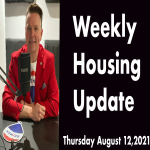 MLS Update Update on Landmark, Niverville, Oakbank, Dugald, Lorette, Ile Des Chene and Grande Pointe August 12,2021