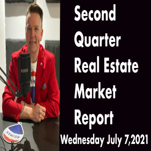 Second quarter real estate Marketing report Harbour View South, Transcona, Missions Gardens,Lakeside and KIldonon Meadows,  Winnipeg, Manitoba July 6, 2021