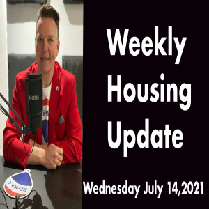 MLS Update on Missions Gardens, Transcona, Harbour View South,Lakeside and Kildonan Meadows and More WinnipegJuly 14,2021mp3