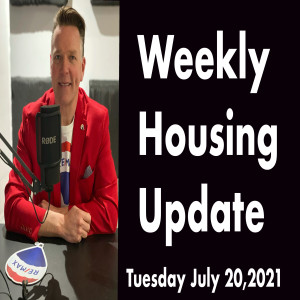 MLS Update on Kleefeld,Steinbach, New  Bothwell, MItchell, Grunthal July 20, 2021