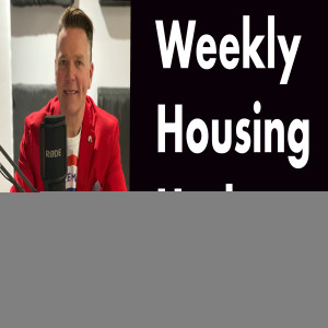 Weekly Housing Update March 2,2022