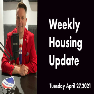 MLS Update on Kleefeld, Steinbach, Mitchell, Grunthal, New Bothell April 27, 2021