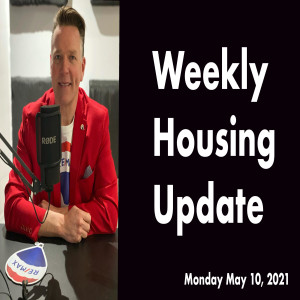 MLS Update on Steinbach, Kleefeld, Mitchell, Grunthal, New Bothwell. May 11, 2021