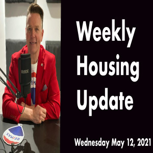 MLS Update on Mission Garden, Transcona, Lakeside and Kildonan Meadows May 12, 2021