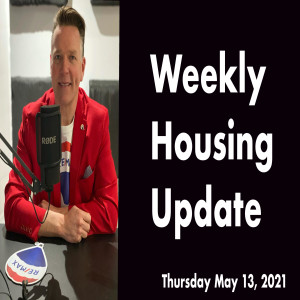 MLS Update on Lorette, Landmark, Oakbank, Dugald, Ile Des Chene and Grand Pointe May 13, 2021