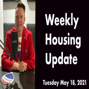 MLS Update on Steinbach, Kleefeld, Grunthal, Mitchell and New Bothwell, May 18, 2021