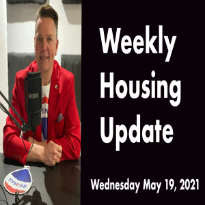 MLS Update on Harbour view south, Bridge, Kildonan Estate, Lakeside, kildonan Meadows, Missions Gardens,  and Transcona May 19, 2021