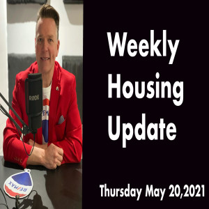 MLS Update on Niverville, Landmark, Oakbank, Dugald, Lorette, ile Des Chene, Grande Pointe May 20, 2021 Mp3