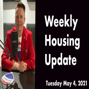 MLS update on Steinbach, Kleefeld, New Bothwell, Mitchell, Grunthal May 4, 2021