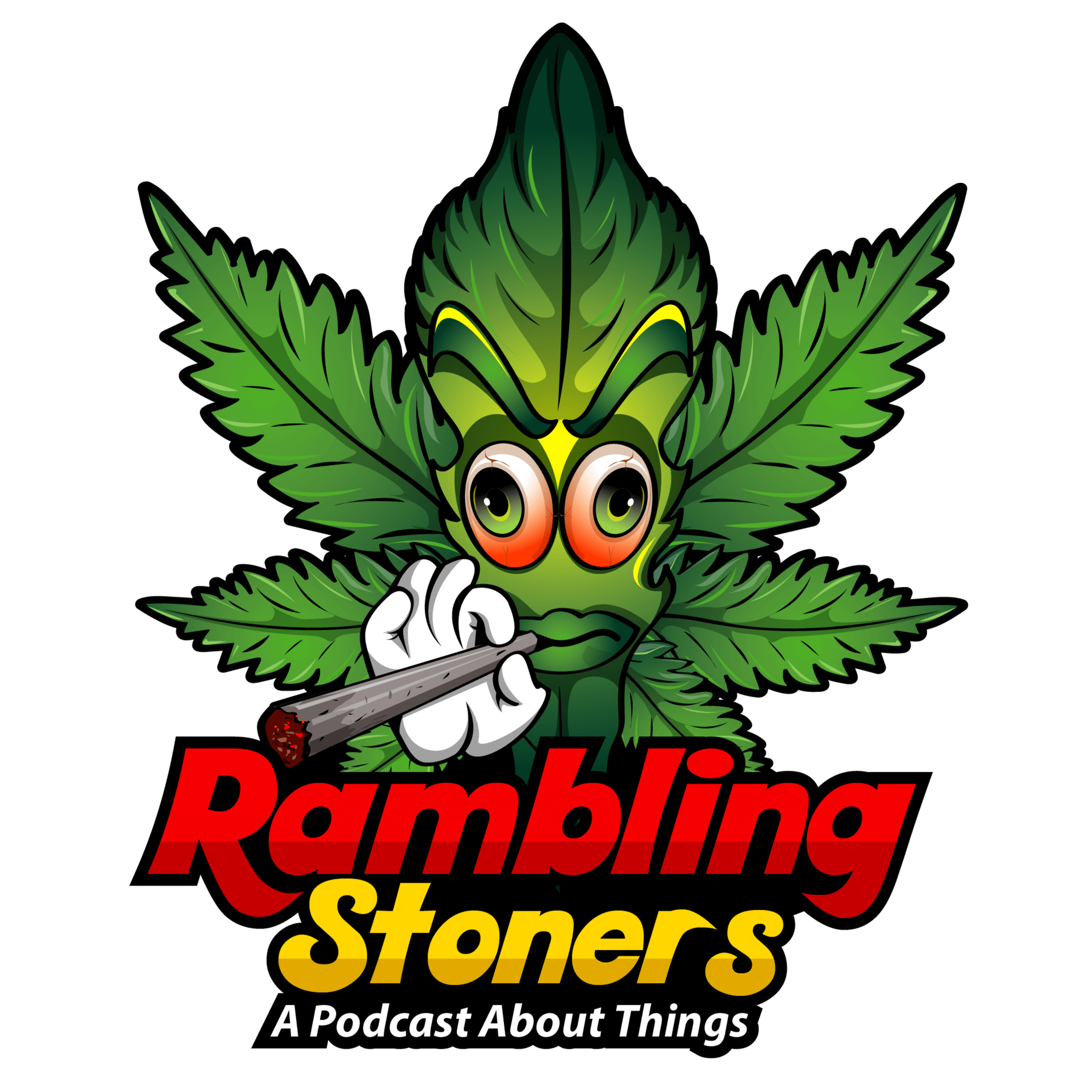 RS_S01E02 - Finally... the Stoners have come back to the airwaves.