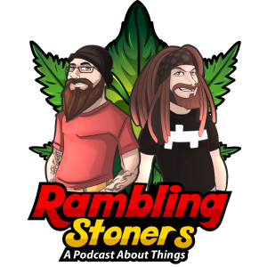RS-02 - Finally... the Stoners have come back to the airwaves.
