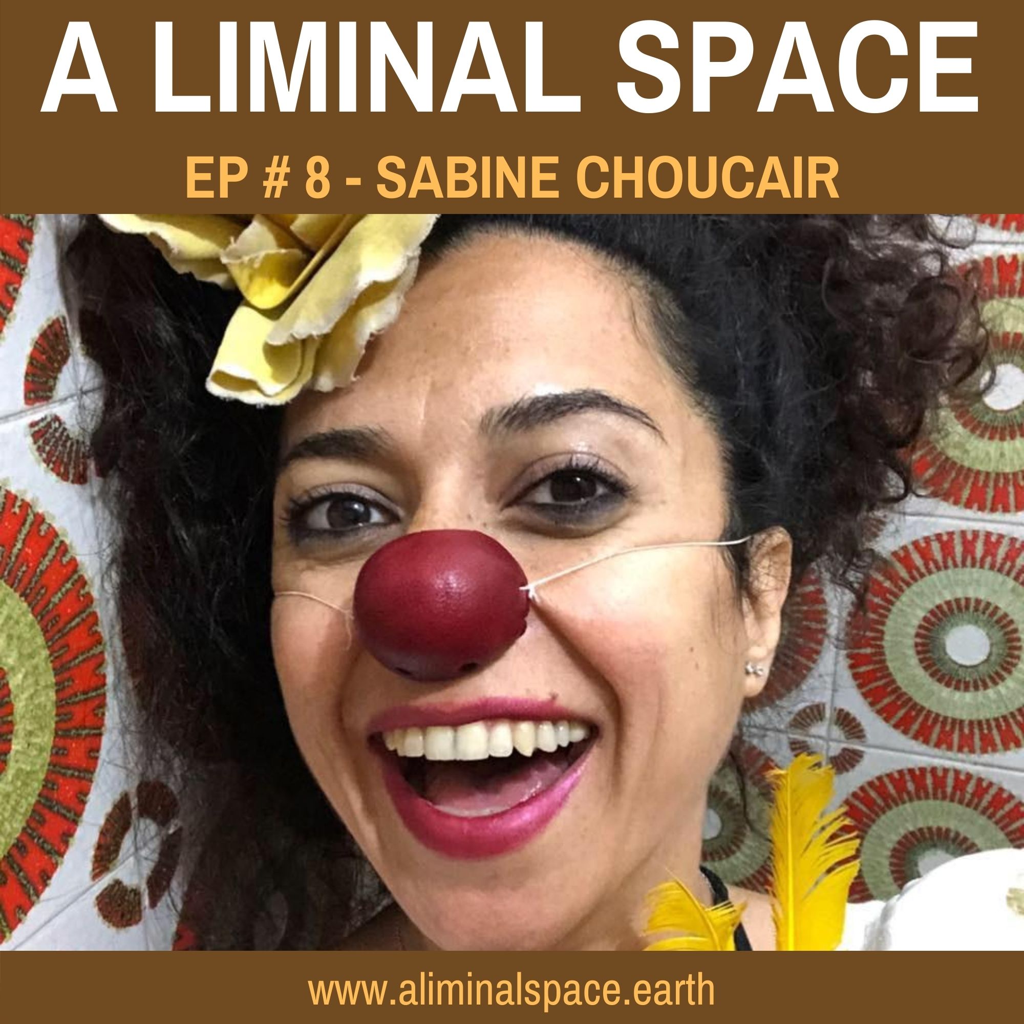 A LIMINAL SPACE