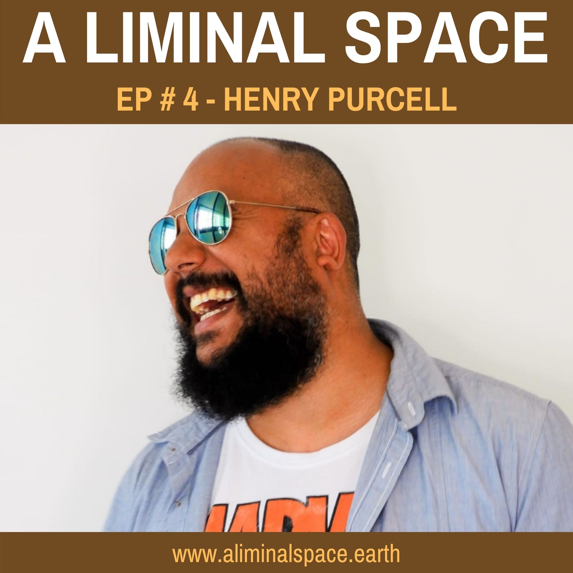 A LIMINAL SPACE