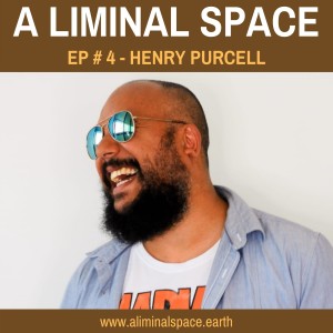 EP #4 - An Aboriginal man's personal journey towards reconciliation (Henry Purcell)