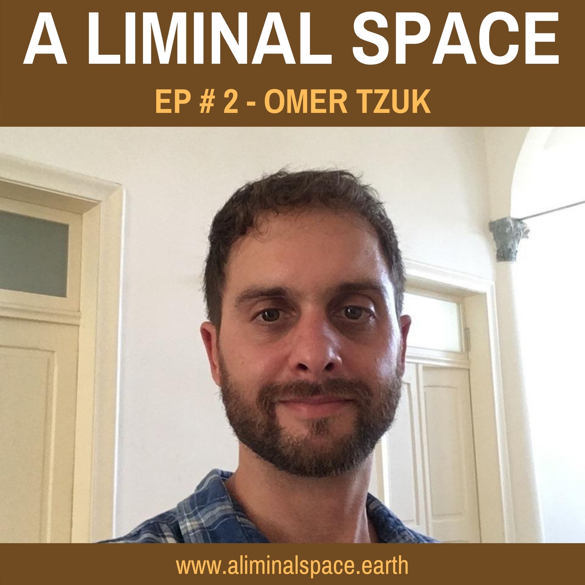 A LIMINAL SPACE