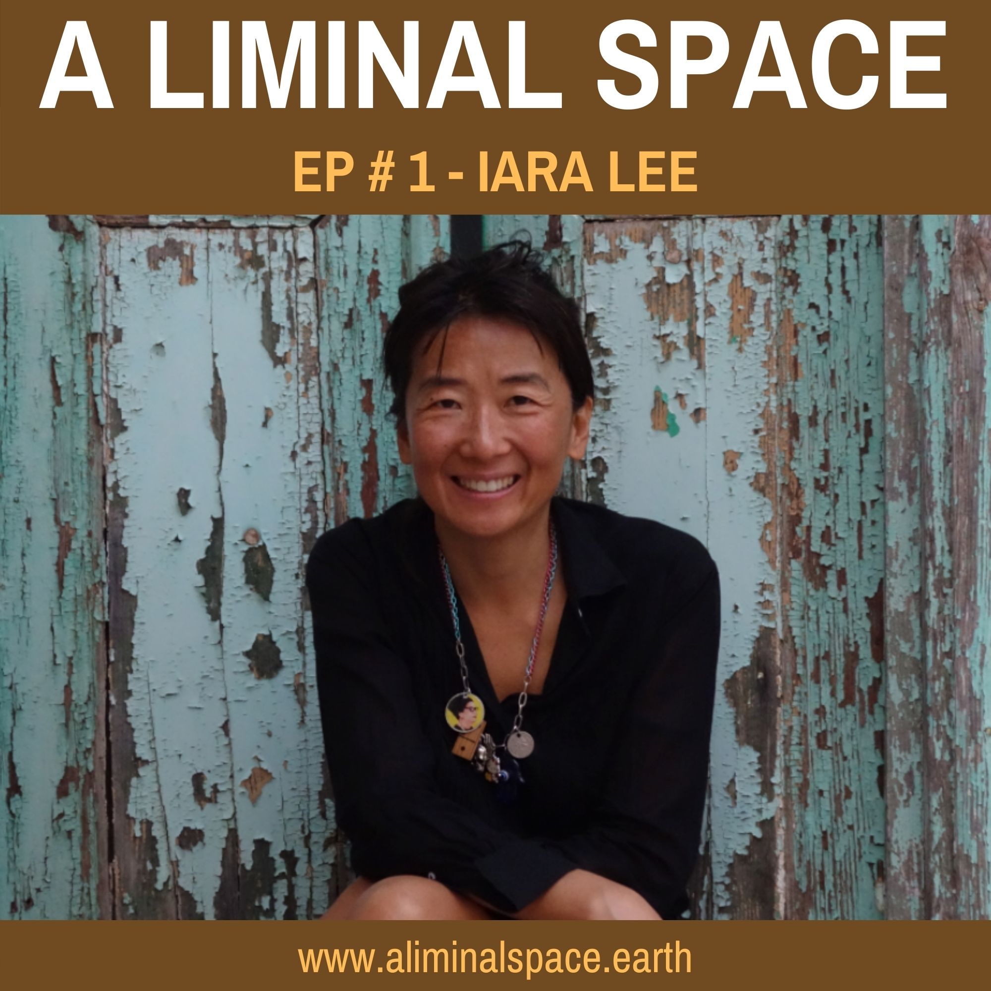 A LIMINAL SPACE