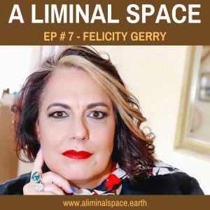 EP #7 - Defending the rights of the world's most vulnerable (Felicity Gerry QC - Australian Barrister of the year 2020)