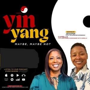 Ying Yang Maybe Maybe Not - Part 2