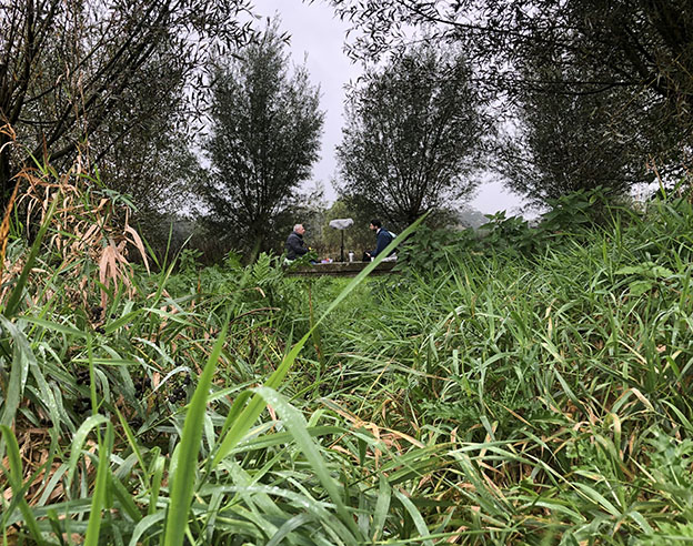#11 Landschap en herinnering
