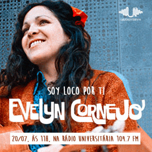 Evelyn Cornejo