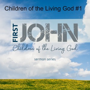 Children of the Living God #14