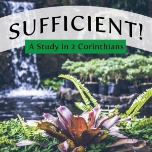 The Corinthian Connection - Sufficient Series #1