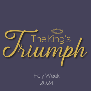 King of Israel: The King's Triumph
