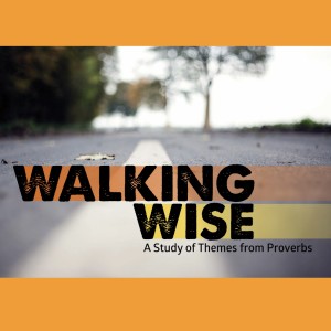 Honesty - Walking Wise Series #8