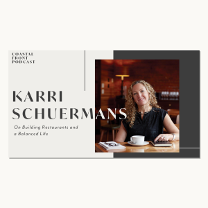 Karri Schuermans on How to Be Successful in Restaurant Business