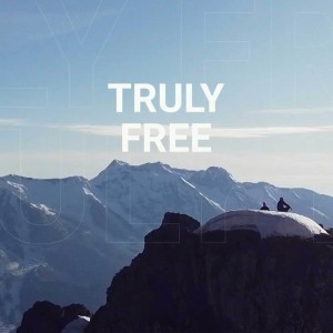 TRULY FREE: Set Free