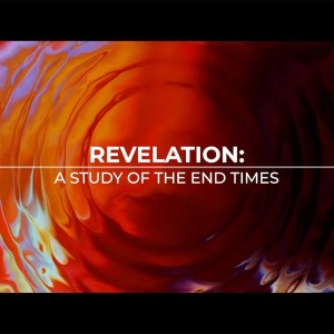 THE END TIMES: The Order of Things to Come in the Book of Revelation