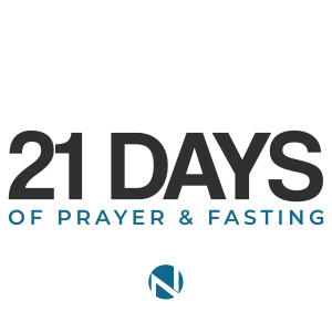 The Body of Christ | Day 18 of 21 Days