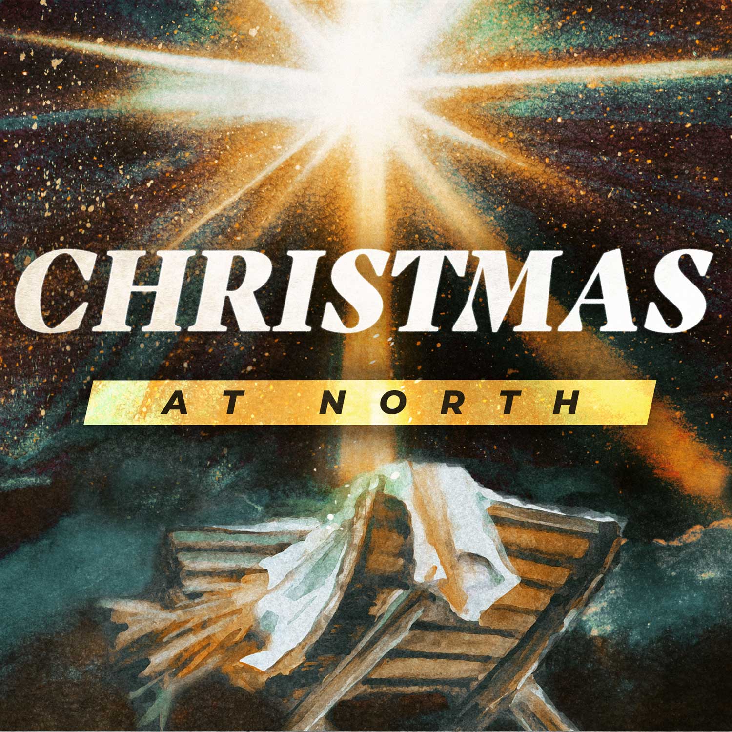 CHRISTMAS AT NORTH: He Came to Redeem
