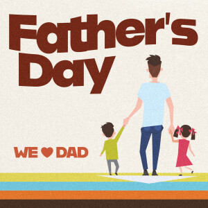 FATHER’S DAY: Dads Don’t Always Get It Right - Pastor Brett Mayes