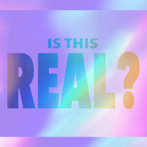 Is This Real? | Pastor Brett Mayes