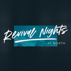 REVIVAL NIGHTS: The Baptism of the Holy Spirit - Dr. Mark Rutland