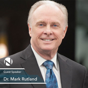 Of Kings & Prophets | Dr. Mark Rutland, guest speaker