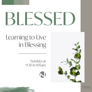 BLESSED: Keep the Faith | Dr. Kirk Walters | September 27, 2020