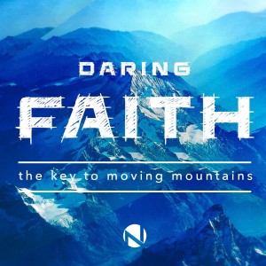 DARING FAITH: Daring to Be Generous | February 23, 2020