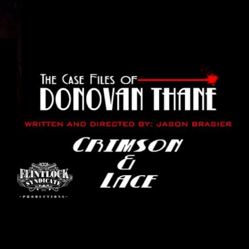 Crimson and Lace: Chapter 2