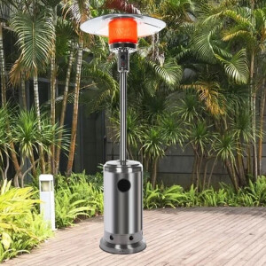 Outdoor Heating and Accessories - Ardcarne Garden Centre