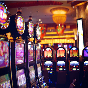 Discover the Most Popular Gacor Slot Machines for Big Payouts