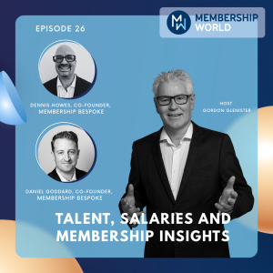 Membership Bespoke - Dennis Howes and Daniel Goddard