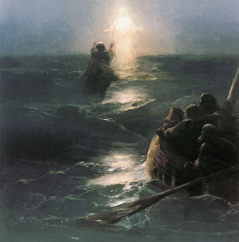 Reflecting on the 19th Sunday in Ordinary Time