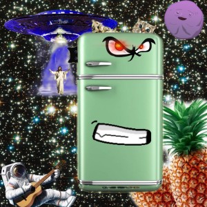 34: Fridge Supremacy